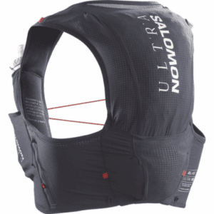 Salomon unisex s/lab ultra 10 Black