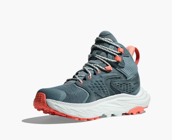 HOKA Anacapa 2 Mid GTX Womens - Image 7