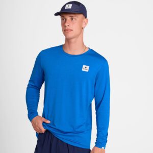 Saysky Clean Pace Long Sleeve Mens