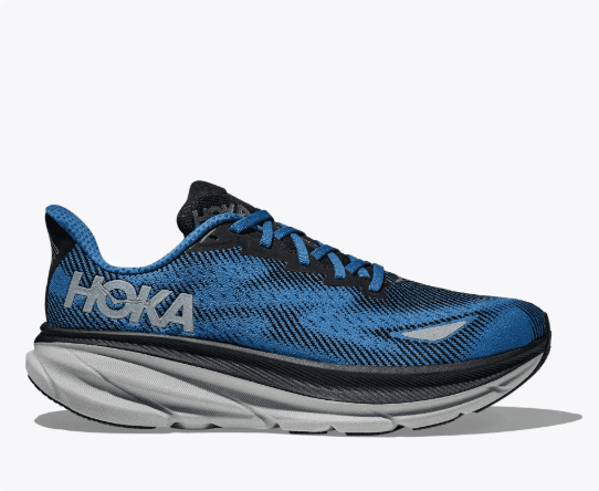 HOKA Clifton 9 GTX (M) – Rock n Road