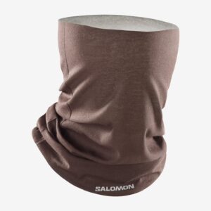 Salomon Cross Neck Warmer