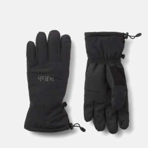 Rab Storm Gloves Women’s