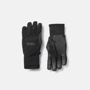 Rab Vapour-Rise Gloves Unisex