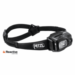 Petzl Swift RL Headtorch