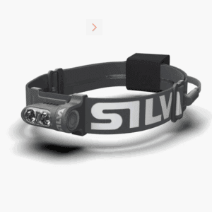 Silva Trail Runner Free 2 Ultra Headtorch