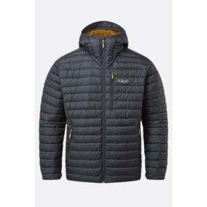 Rab Microlight Alpine Down Jacket Men's