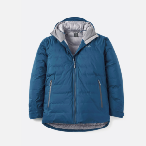 Rab Valiance Waterproof Down Jacket (Men's)