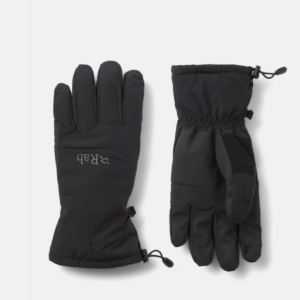 Rab Storm Gloves Men’s