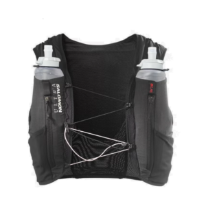 A picture of the race vest on a white background