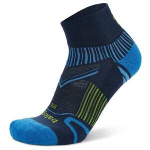 Balega Enduro Quarter Running Socks