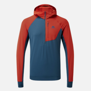 Mountain Equipment Aiguille Hooded Top Men's