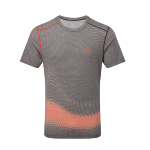 Ronhill Tech Golden Hour Tee Mens