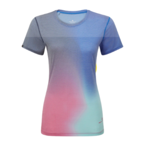 Ronhill Tech Golden Hour Tee (W)