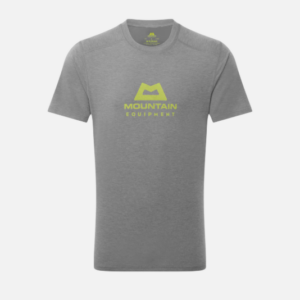 Mountain Equipment Headpoint Emblem Tee Men's
