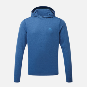 Mountain Equipment Glace Hooded Top Men's