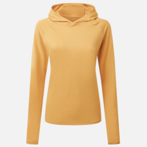 Mountain Equipment Glace  Hooded Top Women's