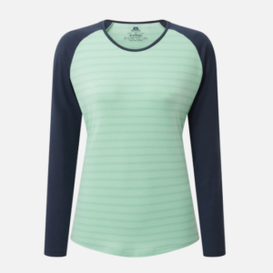 Mountain Equipment Redline LS Tee (Women's)
