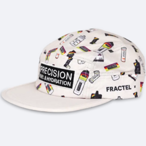 Precision Fuel & Hydration Sticker Hat