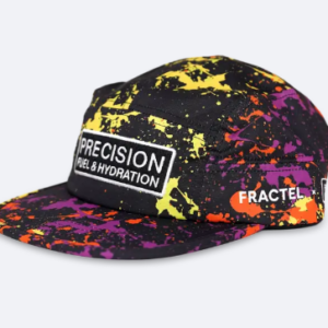 Precision Fuel & Hydration Splatter Hat