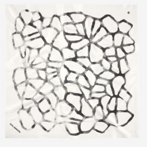 Salomon Bandana GRVL GFX