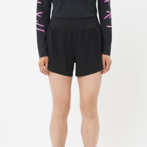 Salomon sense aero stow 4" shorts W