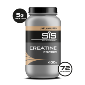 SIS Creatine 400g