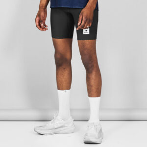 Saysky Combat+ Rib Short Tights 8"