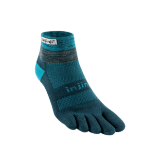 Injinji Trail Midweight Mini-Crew