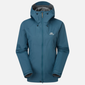 Mountain Equipment Raintower Waterproof Jacket Women's