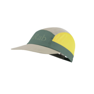 Rab Momentum 5 Panel Cap