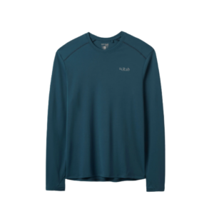 Rab Force LS Tee Men's