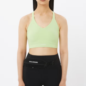 Salomon Shakeout Bliss Bra Womens