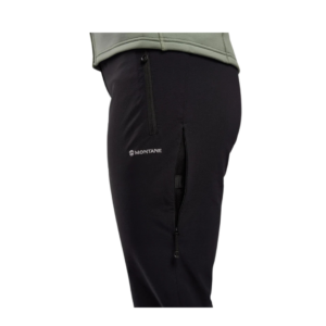 Montane Terra Stretch Trousers Women's