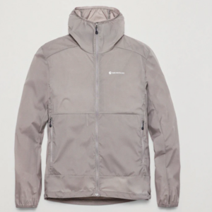 Montane  Featherlite Hooded Windproof Jacket Men's