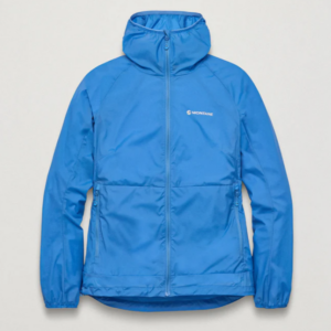 Montane Featherlite Hooded Windproof Jacket Women.s