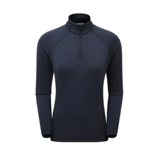 Montane  Protium Lite Pull On Fleece Women's