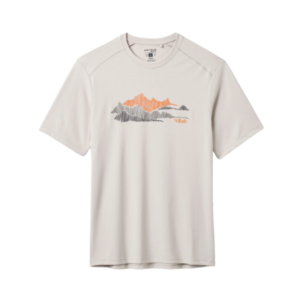 Rab Force Aspect Tee Men's