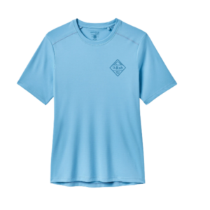 Rab Force Stamp Tee Women's