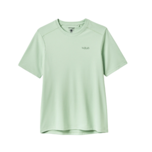 Rab Force Tee Women's