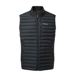 Rab Microlight Down Vest Men's