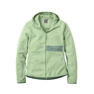 Rab Ramshaw Hoody Women's