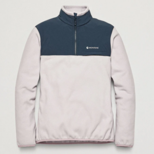 Montane Roco Fleece Pull On  Women's