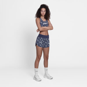 Saysky Pace Shorts 3" Women's