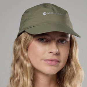 Montane Cetus Waterproof Cap