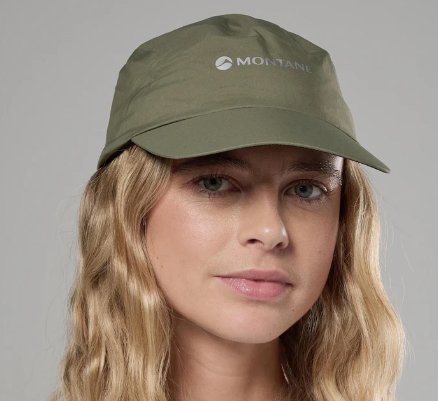 Montane Cetus Waterproof Cap