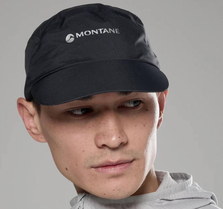 Montane Cetus Waterproof Cap - Image 3