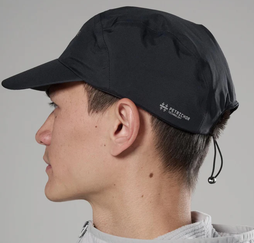 Montane Cetus Waterproof Cap - Image 4