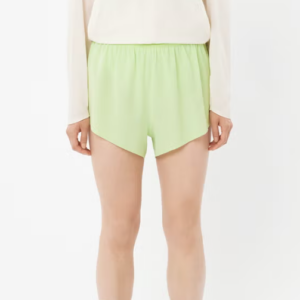 Sense Aero Split 3" Shorts Womens