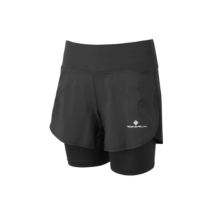 Ronhill Tech 4.5" Twin Short Women's