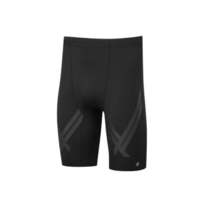 A picture of the Ronhill half tights on a white background